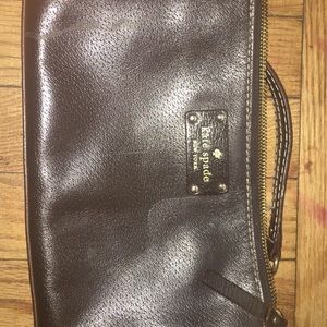 Authentic Kate Spade hand bag. Amazing condition.